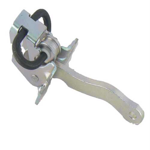 TPSX TEMPRA KAPI GERGI YAYI ÖN 